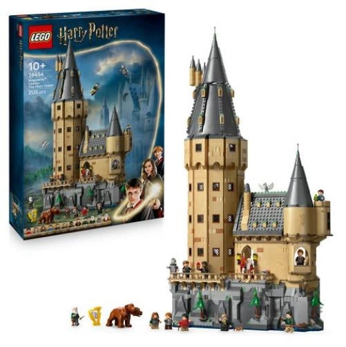Lego - Harry Potter Torre Scalinata Principale 76454, , Lego - Harry Potter Torre Scalinata Principale 76454, ,