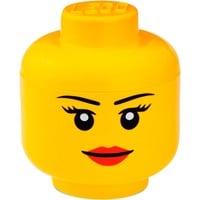 LEGO Iconic Storage Head, Scatola di immagazzinaggio