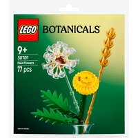 Lego - Recruitment Bags Fiori Di Campo 30701, ,