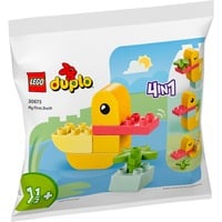Lego - Recruitment Bags La Mia Prima Anatra 30673, ,