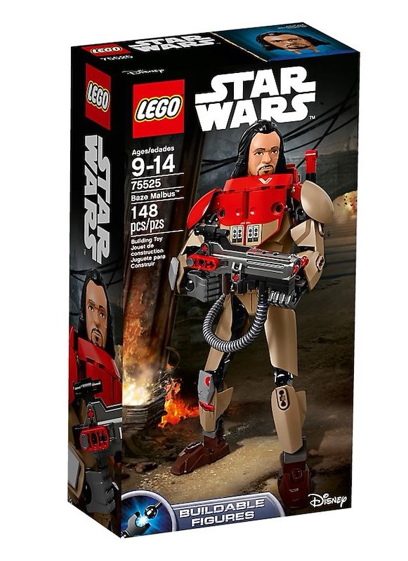 Lego® Star Wars 75525