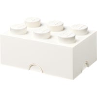 LEGO Storage Brick 6, Scatola di immagazzinaggio LEGO Storage Brick 6, Scatola di immagazzinaggio
