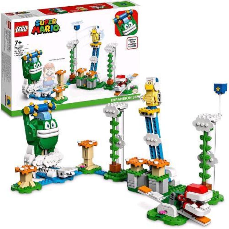 Lego - Super Mario Pack Espans Sfida Sulle Nuvole - 71409