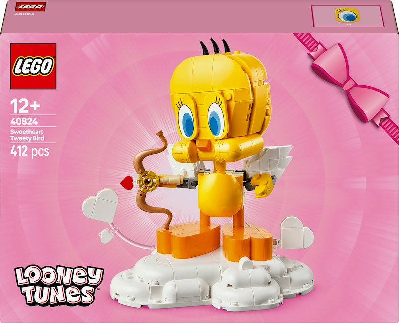 Lego - Titti - 40824, , Lego - Titti - 40824, ,