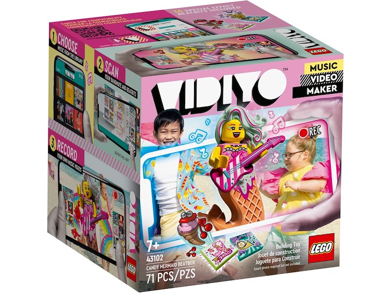 Lego® VIDIYO - 43102