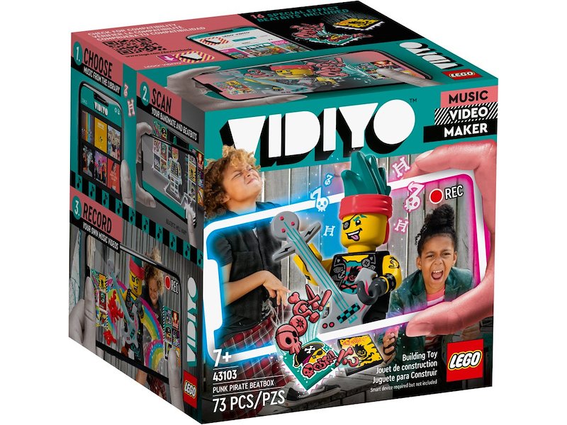 Lego® VIDIYO - 43103