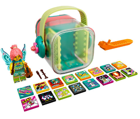 Lego® Vidiyo 43110 Folk Fairy 5702016911442