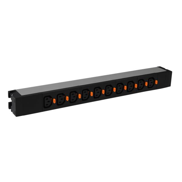 Legrand Legrand-Pdu 19 10 Prese C13 LG-646814