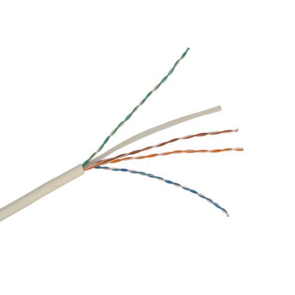 Legrand Matassa Cavo di Rete Ethernet Cat. 6 U/UTP LSZH bobina 305mt