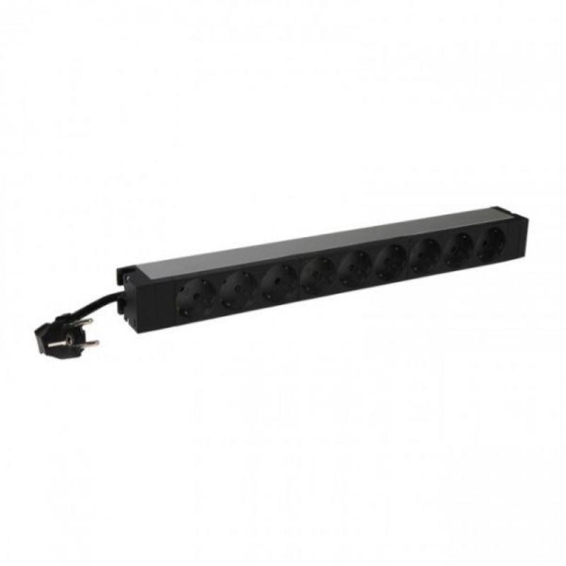 Legrand pdu 19 9 prese schuko Legrand pdu 19 9 prese schuko