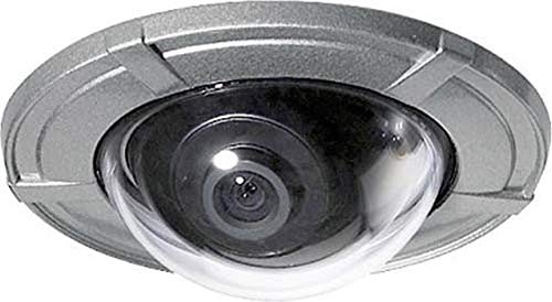 Legrand Seko Telecamera Minidome Bianca 3,7 Mm Resistente Legrand Seko Telecamera Minidome Bianca 3,7 Mm Resistente