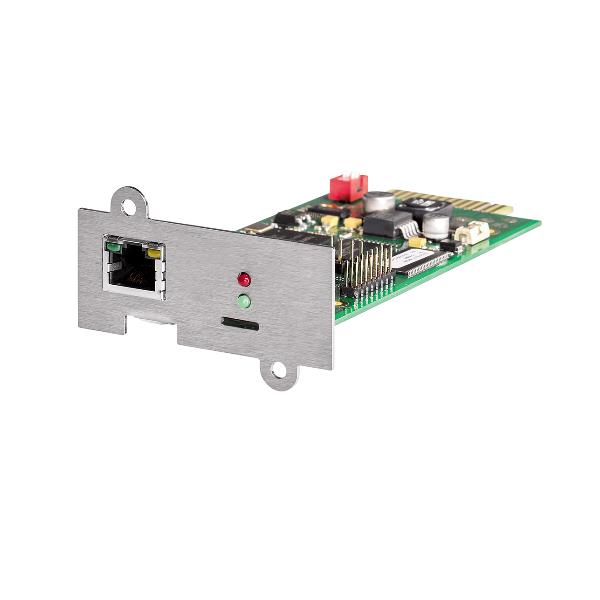 Legrand Snmp Cs 141B Sk Card (slot) LG-310931