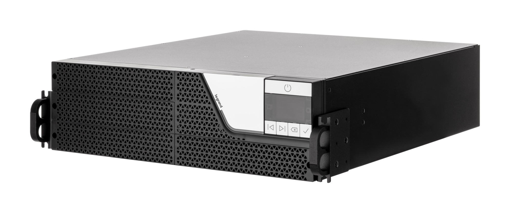 Legrand Ups Daker Dk 5000Va 5000W Online Rack /Tower