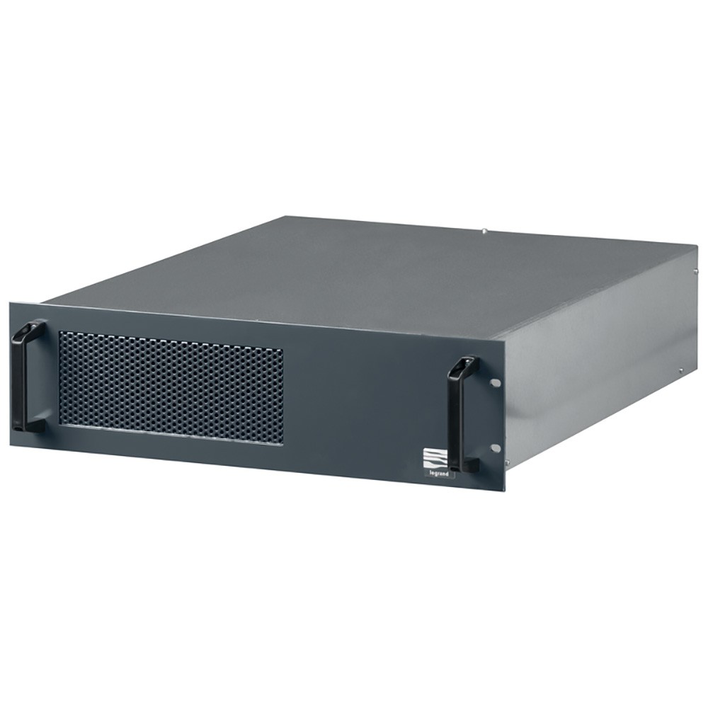 Legrand Ups Megaline Online 375 Kva Rack 15Min