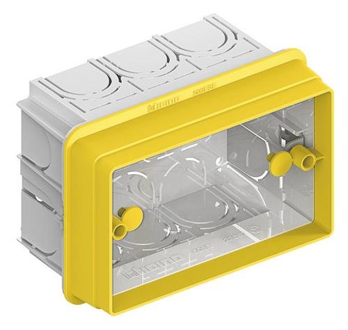 Legrand/bticino - Ll-adap. Profondità D'Aria 506l