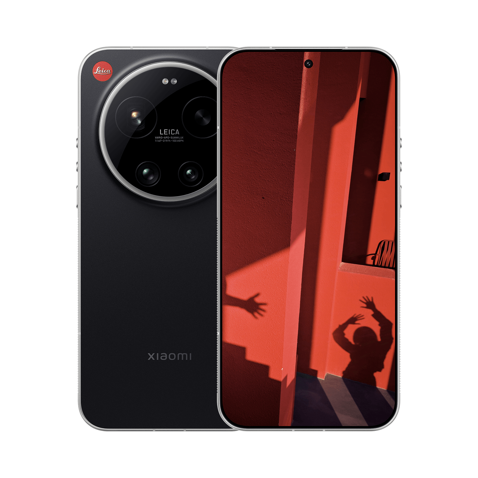 Leica Leitzphone powered by Xiaomi Black 16GB +1TB