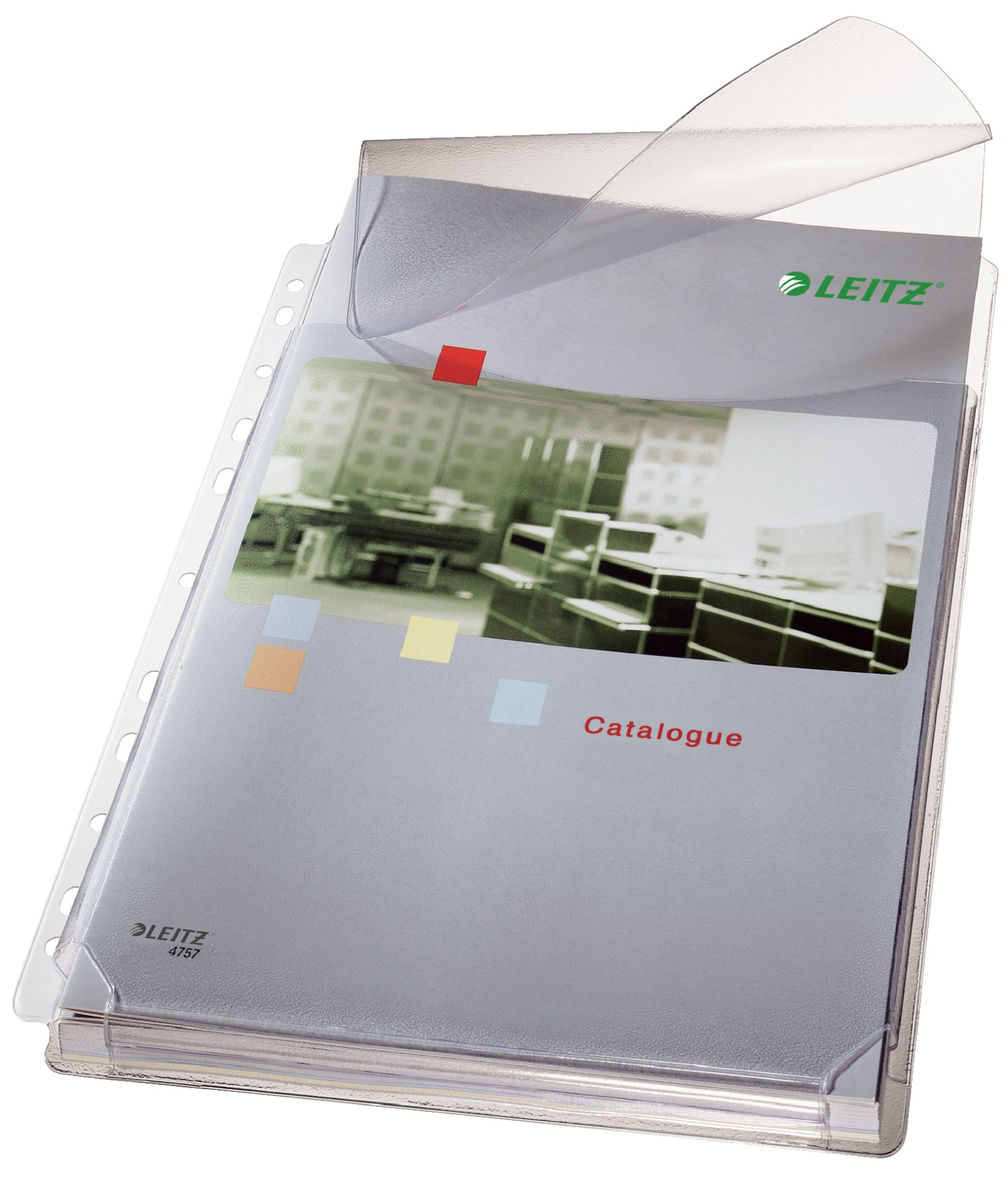 Leitz Busta Premium espandibile con lembo Leitz Busta Premium espandibile con lembo