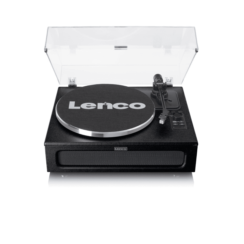 Lenco Giradischi Ls-430 Bk black