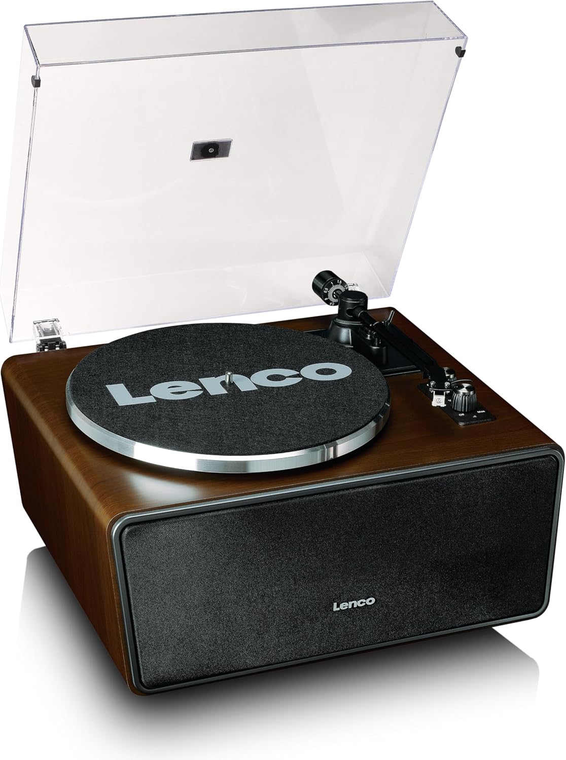 Lenco Giradischi Ls-470 Legno