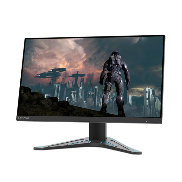 Lenovo 1920 X 1080 360 Hz 2X Hdmi 2.0 + Dp 1.4 USB Type-C Yes (2X 3W) 66CCGAC1IT