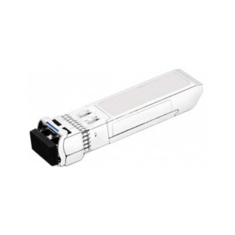 Lenovo 4m17a13527 modulo del ricetrasmettitore di rete fibra ottica 10000 mbit/s sfp+