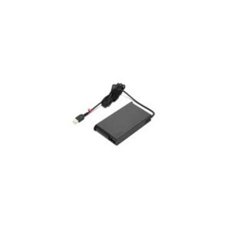 Lenovo 4x20s56701 adattatore e invertitore interno 170 w nero