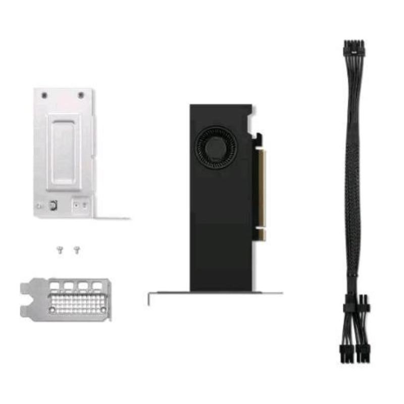 Lenovo 4x61p69962 scheda video nvidia rtx 2000 ada 16gb gddr6 pci express x8 4.0 Lenovo 4x61p69962 scheda video nvidia rtx 2000 ada 16gb gddr6 pci express x8 4.0