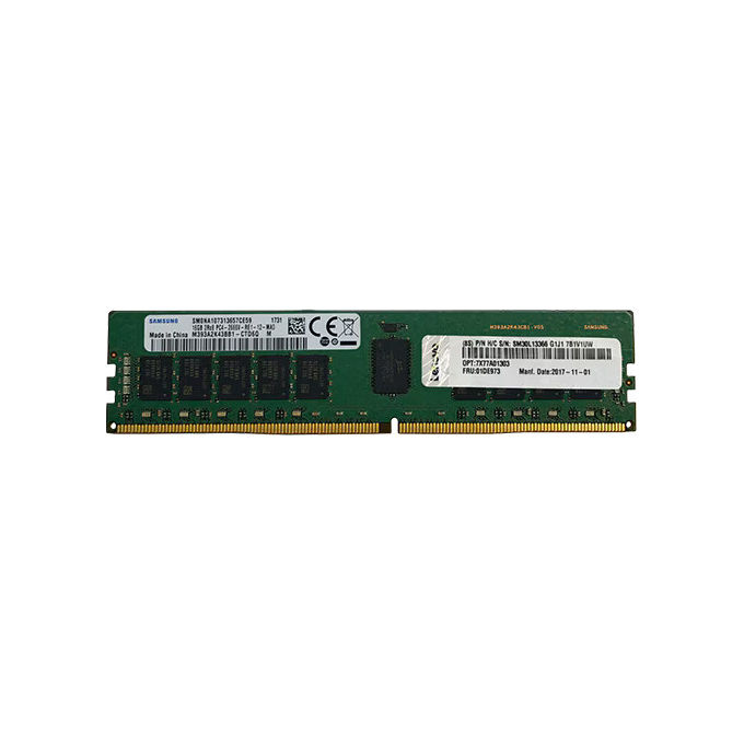 Lenovo 4X77A90965 Memoria RAM 32GB DDR5 ThinkSystem