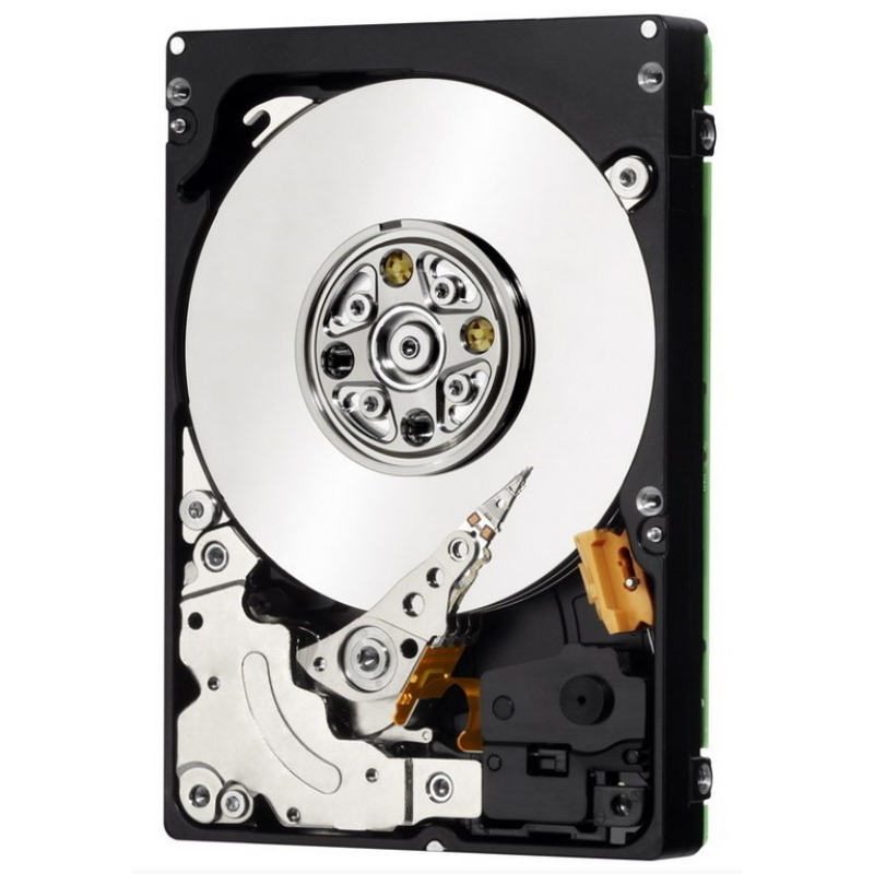 Lenovo 4xb7a83970 disco rigido interno 2.5 2,4 tb sas