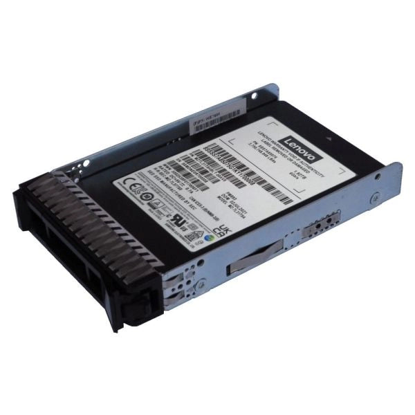 Lenovo 4xb7a90874 drives allo stato solido 960 gb 2.5" serial ata iii v-nand tlc
