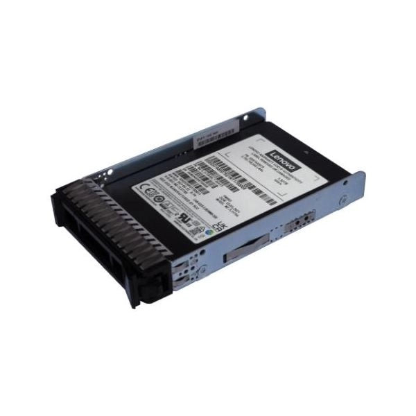Lenovo 4xb7a90881 drives allo stato solido 1,92 tb 3.5" serial ata iii v-nand tlc