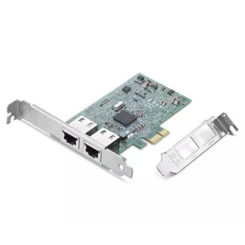 Lenovo 4xc1k83390 scheda di rete e adattatore interno ethernet 1000 mbit/s Lenovo 4xc1k83390 scheda di rete e adattatore interno ethernet 1000 mbit/s