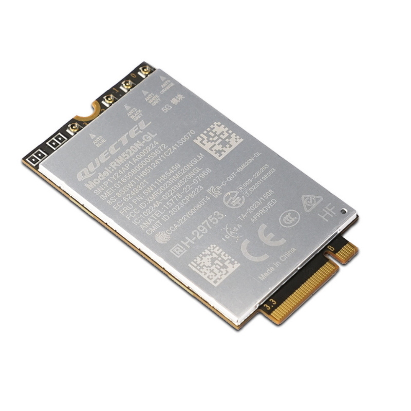 Lenovo 4xc1q24435 scheda di rete e adattatore interno wwan
