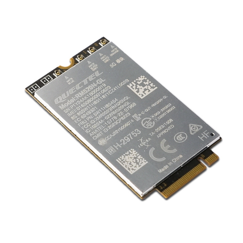 Lenovo 4xc1q34838 scheda di rete e adattatore interno wwan