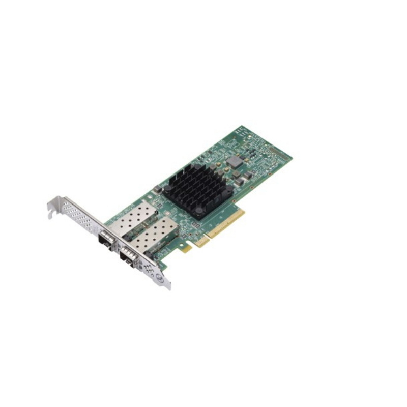 Lenovo 4xc7a08237 scheda di rete e adattatore interno fibra 25000 mbit/s