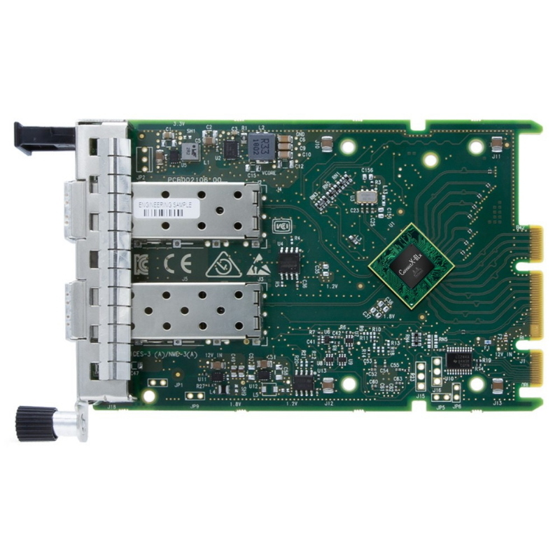 Lenovo 4xc7a62582 scheda di rete e adattatore interno ethernet 25000 mbit/s Lenovo 4xc7a62582 scheda di rete e adattatore interno ethernet 25000 mbit/s