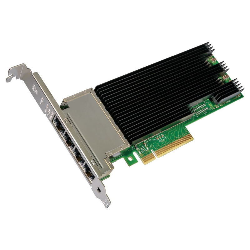 Lenovo 4xc7a80268 scheda di rete e adattatore interno ethernet 10000 mbit/s Lenovo 4xc7a80268 scheda di rete e adattatore interno ethernet 10000 mbit/s