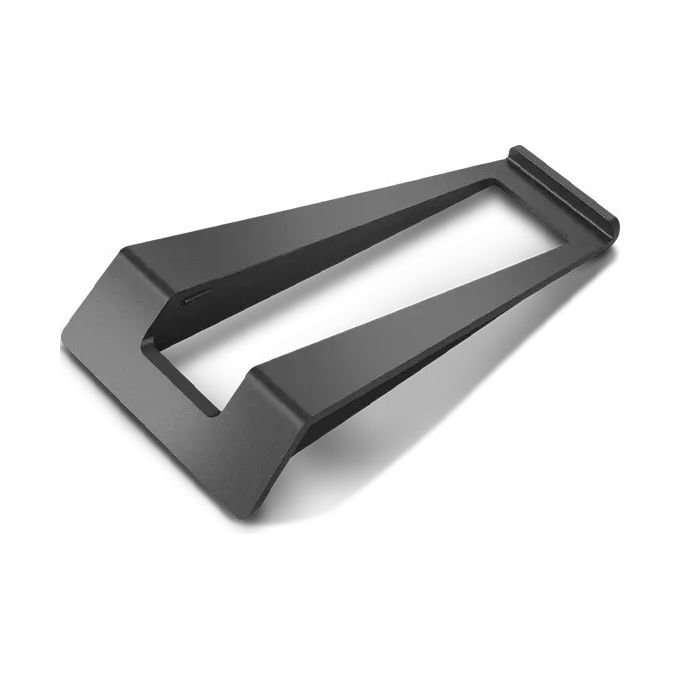 Lenovo 4XF1A40559 supporto verticale ThinkCentre Nero colore Nero Lenovo 4XF1A40559 supporto verticale ThinkCentre Nero colore Nero