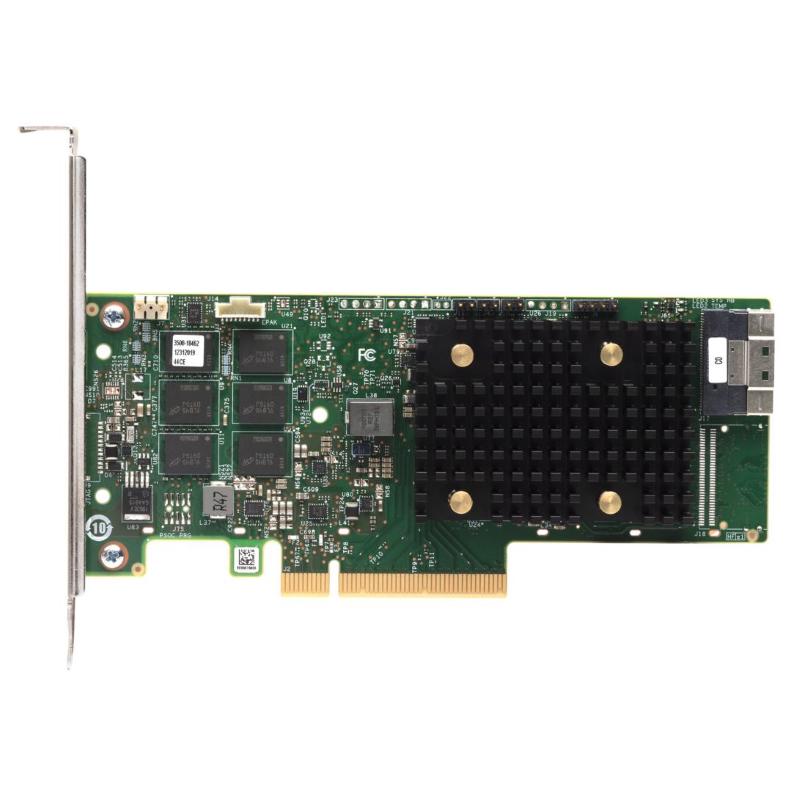 Lenovo 4y37a09728 controller raid pci express x8 4.0 12 gbit-s Lenovo 4y37a09728 controller raid pci express x8 4.0 12 gbit-s
