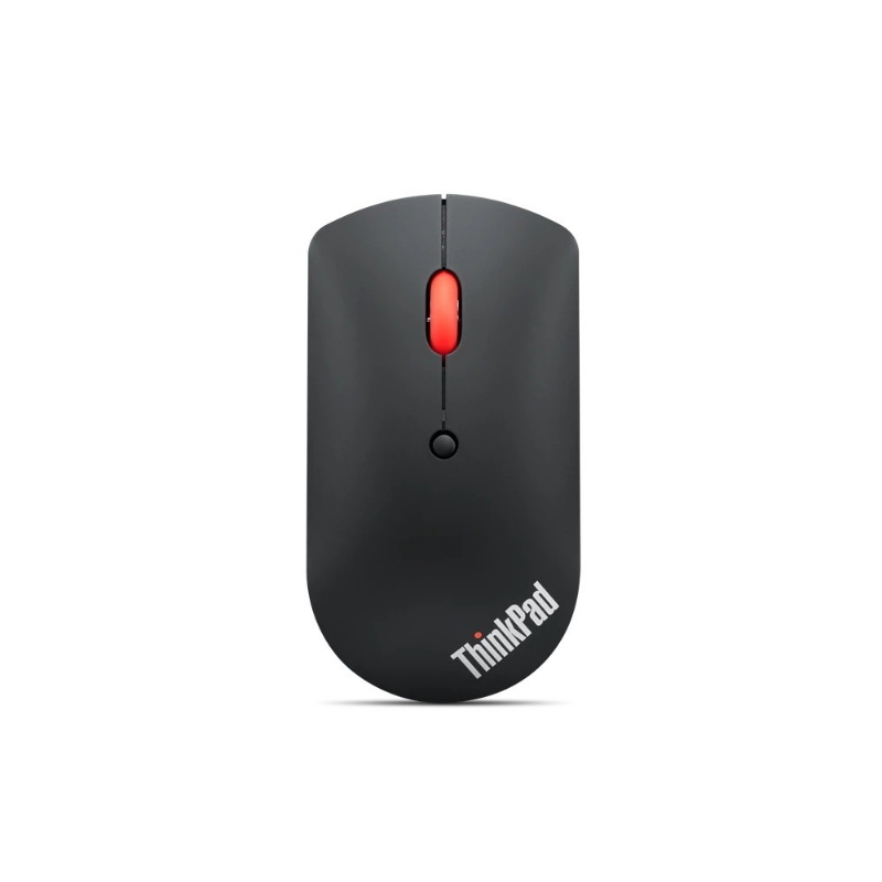 Lenovo 4y50x88822 mouse giocare ambidestro bluetooth ottico 2400 dpi