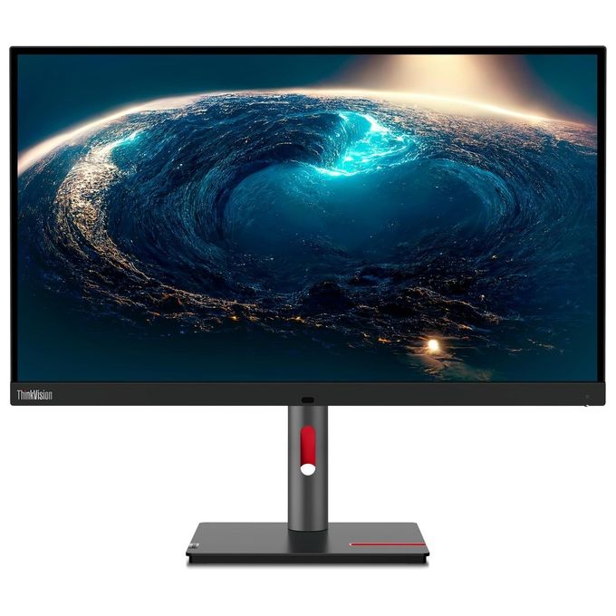 Lenovo 63E5GAT2EU ThinkVision P32pz-30 Monitor 31.5'' 4K Ultra HD IPS Mini LED 3840x2160 Pixel HDR1000 colore Nero Lenovo 63E5GAT2EU ThinkVision P32pz-30 Monitor 31.5'' 4K Ultra HD IPS Mini LED 3840x2160 Pixel HDR1000 colore Nero