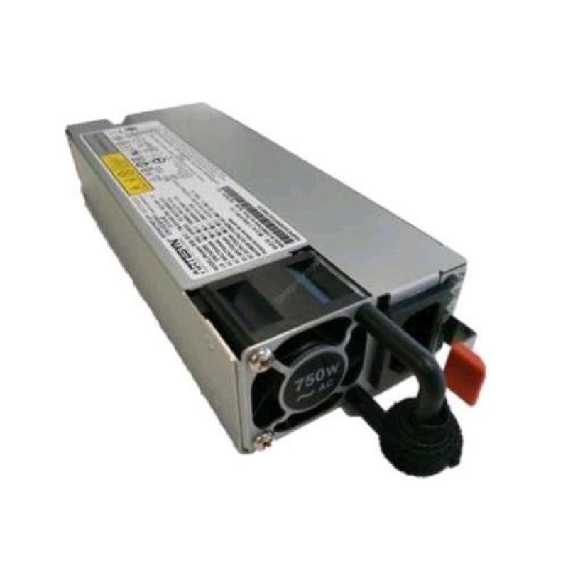 Lenovo alimentatore per server 750w 230v certificazione 80+ titanium raffreddamento attivo