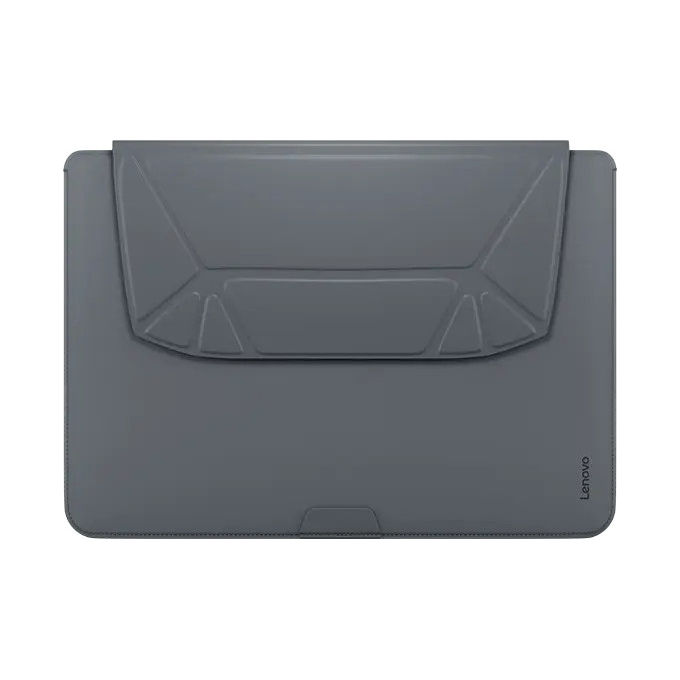 Lenovo custodia a tasca Origami 15,3'' X9 Sleeve, per laptop fino a 15 pollici, poliuretano, grigio, 4X41R83943 Lenovo custodia a tasca Origami 15,3'' X9 Sleeve, per laptop fino a 15 pollici, poliuretano, grigio, 4X41R83943
