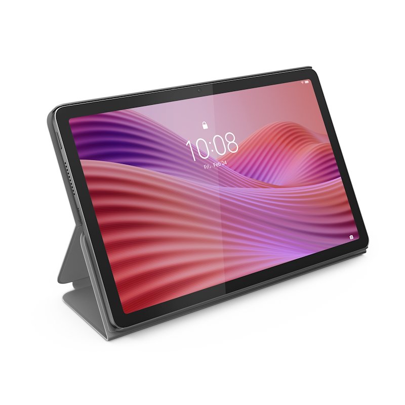 Lenovo custodia Folio Case for Lenovo Tab Grey-WW