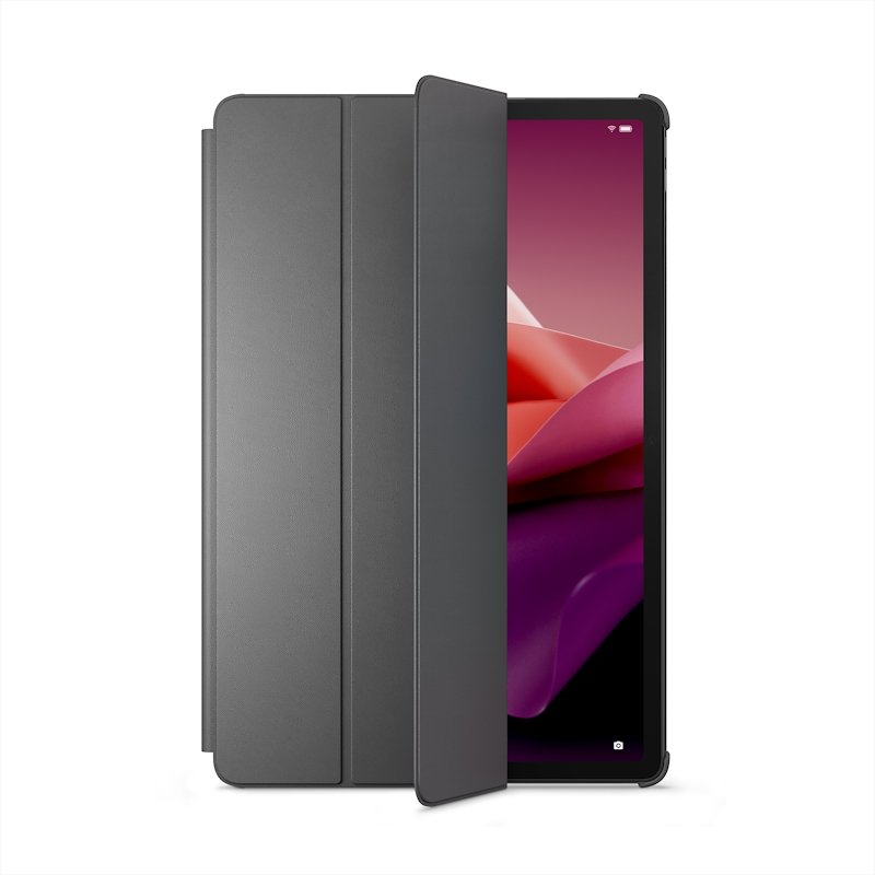 Lenovo Custodia Tab P12 Zg38c05252 Grigio
