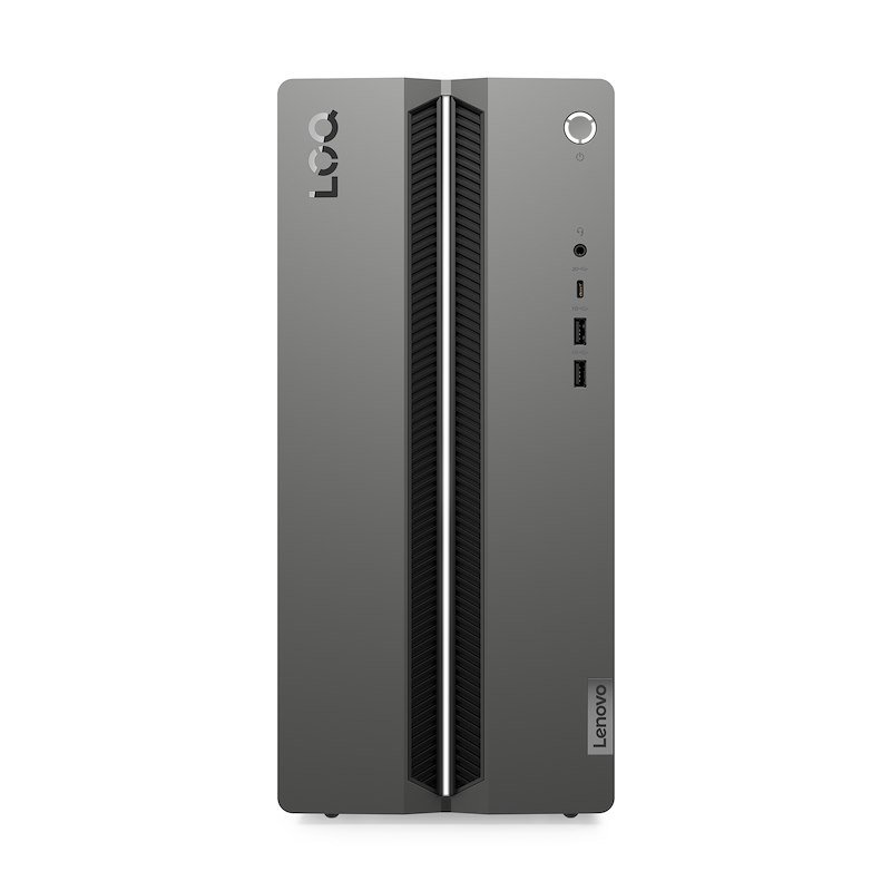 LENOVO DESKTOP LOQ Tower, Intel®, Core Ultra 7 255HX, 2.3 GHz, RAM 16 GB, 1000 GB SSD