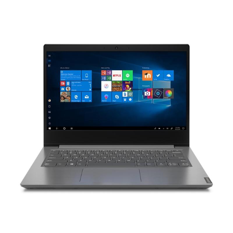 Lenovo essential v14-iml 14 i3-10110u 2.1ghz ram 8gb-ssd 256gb m.2 nvme-win 10 prof grigio (82na0024ix) Lenovo essential v14-iml 14 i3-10110u 2.1ghz ram 8gb-ssd 256gb m.2 nvme-win 10 prof grigio (82na0024ix)