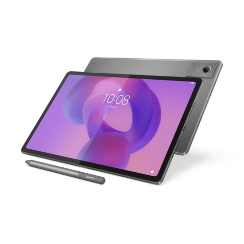 Lenovo idea tab plus 12.1 2.5k mediatek dimensity 6400 256gb ram 8gb wi-fi grey lenovo tab pen inclusa Lenovo idea tab plus 12.1 2.5k mediatek dimensity 6400 256gb ram 8gb wi-fi grey lenovo tab pen inclusa