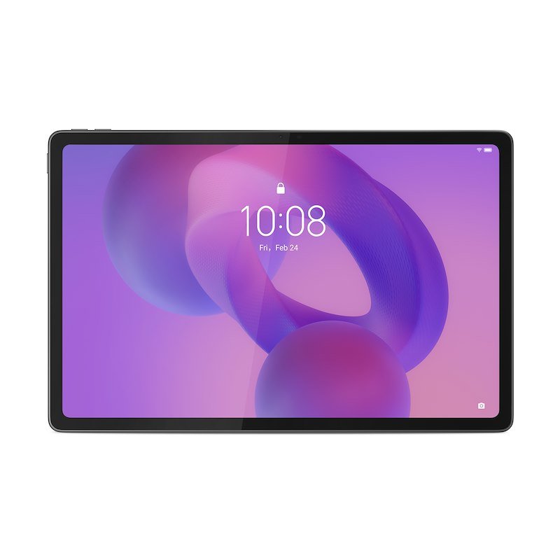 Lenovo - Idea Tab Plus-luna Grey