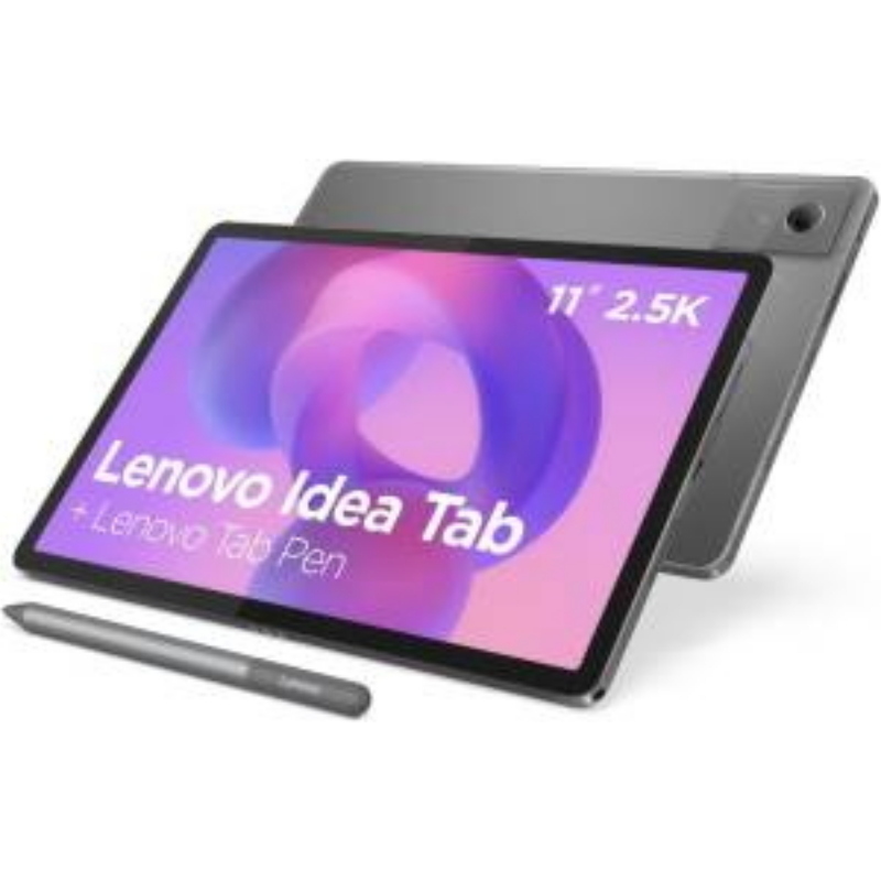 Lenovo idea tab zafr0389es 8+128gb wifi 11 luna grey + pen eu Lenovo idea tab zafr0389es 8+128gb wifi 11 luna grey + pen eu